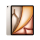 Tablet Apple iPad Air 13" M4 128GB Wi-Fi księżycowa poświata